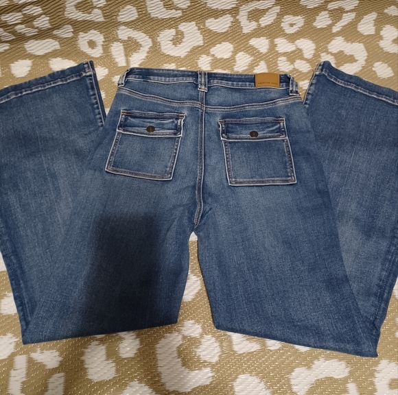 American Eagle Outfitters Jeans - Picture 4 of 12